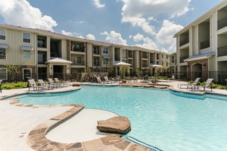 Oxford at the Ranch in Waller, TX - Foto de edificio - Building Photo