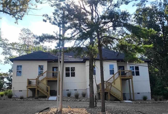property at 1801 Aldersgate Rd