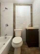 1612 John F Kennedy Blvd, Unit 1 in Jersey City, NJ - Building Photo - Building Photo