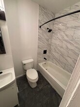 11 Irving St, Unit 9## in Boston, MA - Foto de edificio - Building Photo