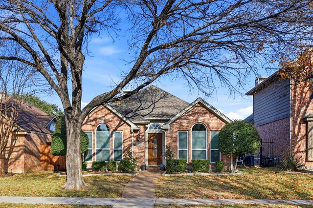 4709 Rockcreek Ln in Plano, TX - Building Photo - Building Photo