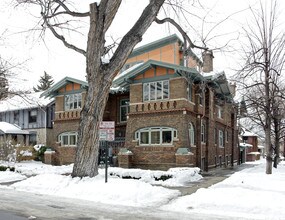 861 Humboldt St in Denver, CO - Building Photo - Building Photo