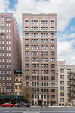 255 W West End Ave in New York, NY - Building Photo - Building Photo