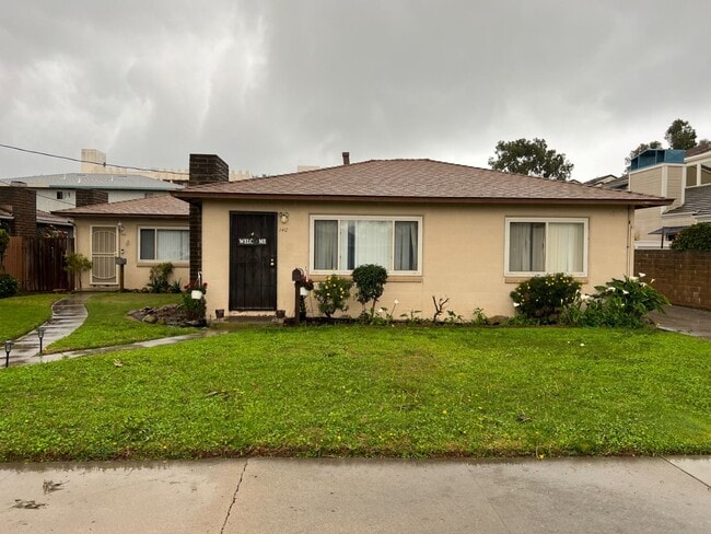 property at 144 E Pearl St