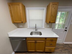 713 W Martin St in Jacksonville, AR - Building Photo - Building Photo