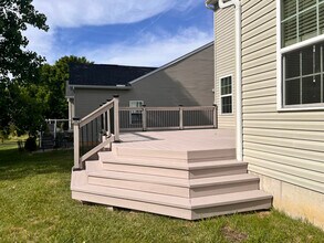 2758 Unbridled Way in Morrow, OH - Foto de edificio - Building Photo