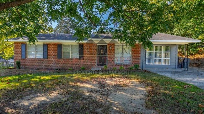 property at 6344 Newick Dr