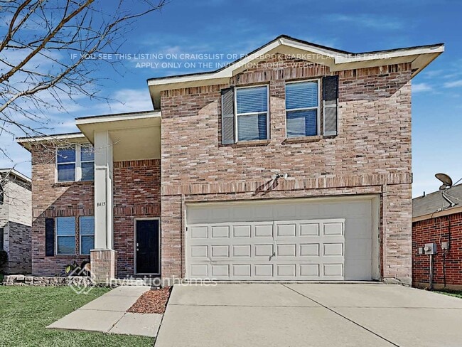 property at 8415 Beachplum Way