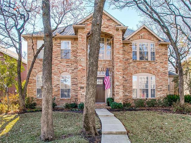property at 513 Halifax Ln