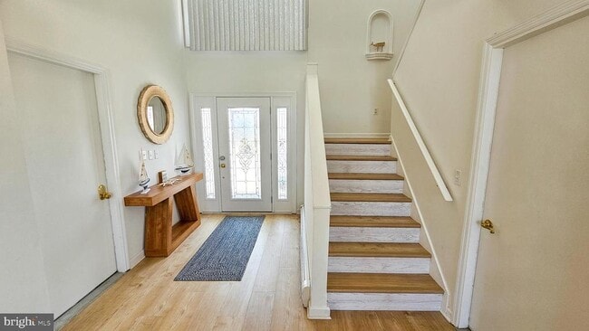 property at 1386 Paul Blvd