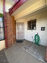 10921 Casey Stengel Pl in El Paso, TX - Building Photo - Building Photo