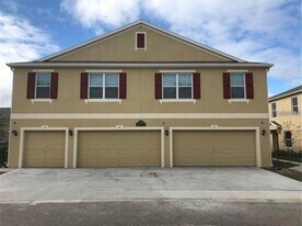3740 Seneca Club Loop in Orlando, FL - Building Photo