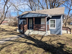 567 Grover St in Liberty, MO - Building Photo - Building Photo