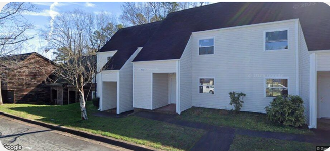 property at 9119 Spyglass Pl