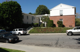 1801 Tamerlane Dr Apartments