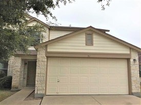 51 Jan Ln in Georgetown, TX - Building Photo