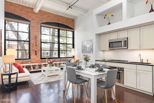 1 Aberdeen Way-Unit -Ste 214 in Cambridge, MA - Building Photo - Building Photo