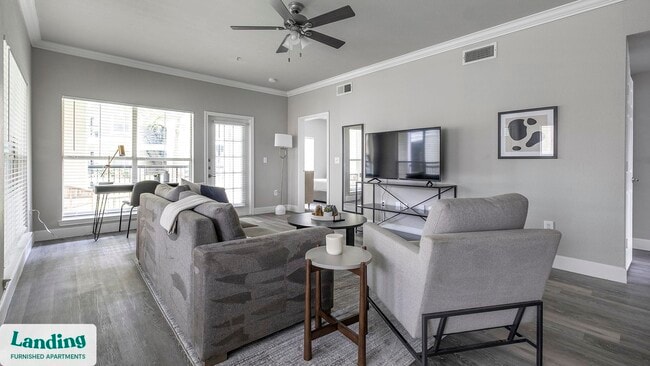 property at 22155 Wildwood Park Rd