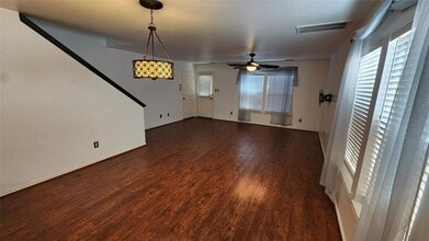 2639 Woodridge Cove Dr in Houston, TX - Building Photo - Building Photo