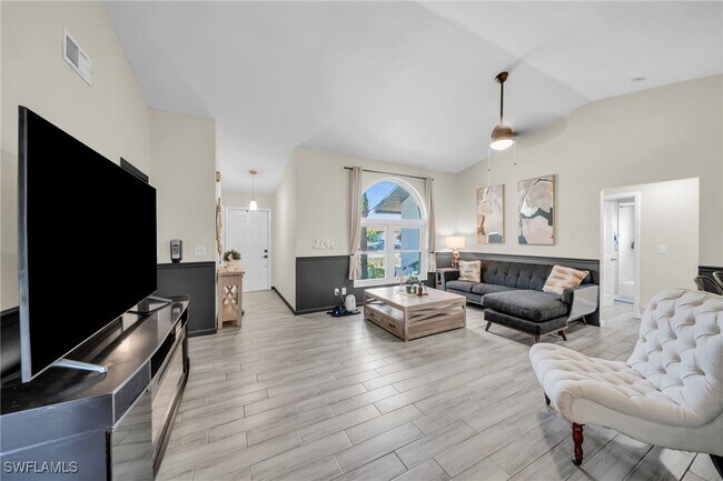 property at 3721 6th St W