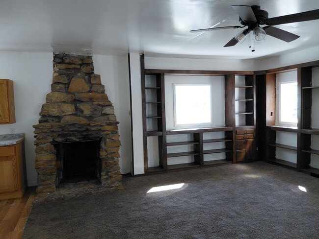 property at 2820 SE Massachusetts Ave