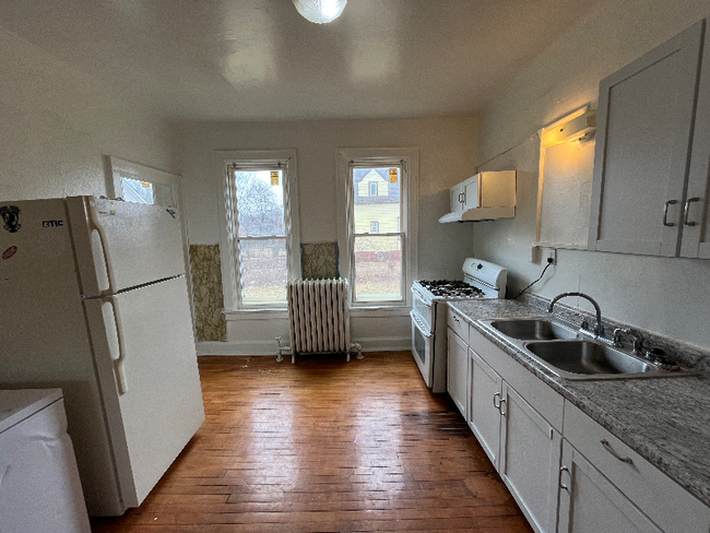 property at 2758-2760-2760 N 10th St