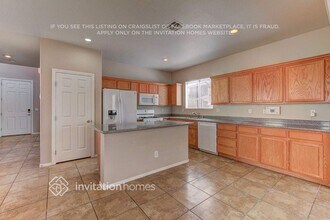 10471 Anacostia St in Las Vegas, NV - Building Photo - Building Photo