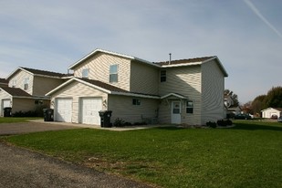 Willow Court Townhomes