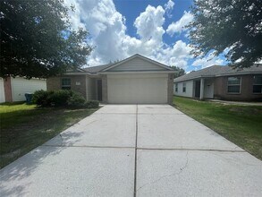 4226 Pecos River Dr in Spring, TX - Building Photo - Building Photo