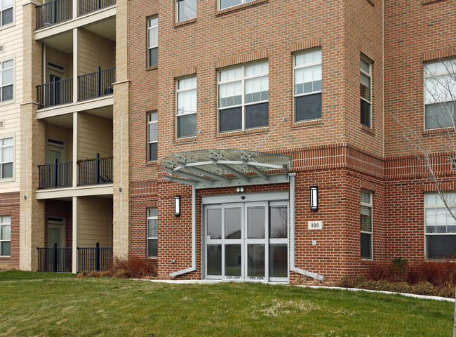 Collingwood Green in Toledo, OH - Foto de edificio - Building Photo