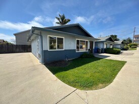 1486 Atlantic City Ave in Grover Beach, CA - Building Photo