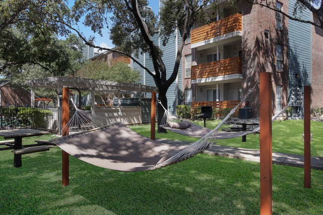 Sky at Salado Creek in San Antonio, TX - Building Photo - Building Photo