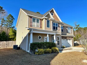908 Merlin Ct in Jacksonville, NC - Building Photo - Building Photo