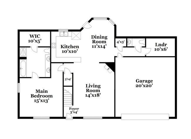 1426 Clockshop Dr in Hernando, MS - Building Photo - Building Photo