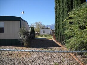 3731 S Inca Dove Pl in Sierra Vista, AZ - Building Photo - Building Photo