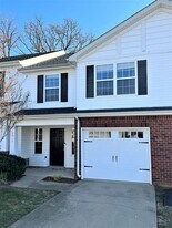 4910 Laura Jeanne Blvd in Murfreesboro, TN - Building Photo