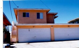 1355 144th Ave in San Leandro, CA - Building Photo