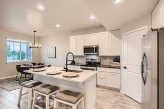 2520 Brookstone Dr in Milliken, CO - Building Photo - Building Photo
