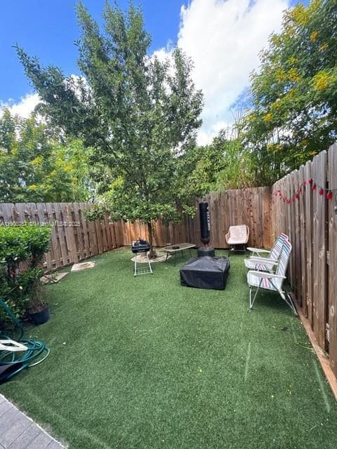 property at 13241 SW 285th St