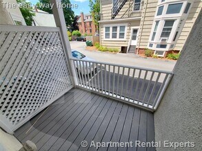 65 Langdon St, Unit #3 in Cambridge, MA - Foto de edificio - Building Photo