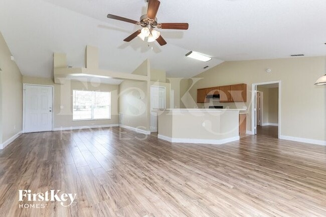 1414 SW Apache Ave in Port St. Lucie, FL - Building Photo - Building Photo