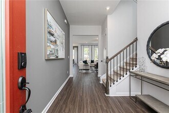 557 Aberdeen Mdw Ln in Acworth, GA - Building Photo - Building Photo