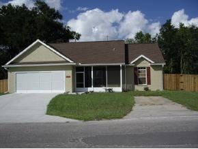 property at 6941 SW 84th St