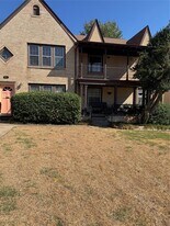 839 NW 36th Terrace in Oklahoma City, OK - Building Photo