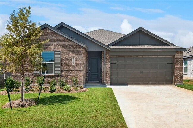 property at 2532 Farrier St