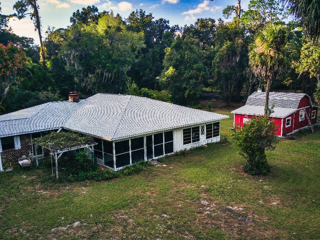 3481 Whitner Way in Sanford, FL - Building Photo - Building Photo