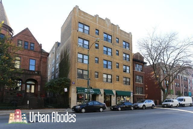 717 W Belmont Ave, Unit A09C