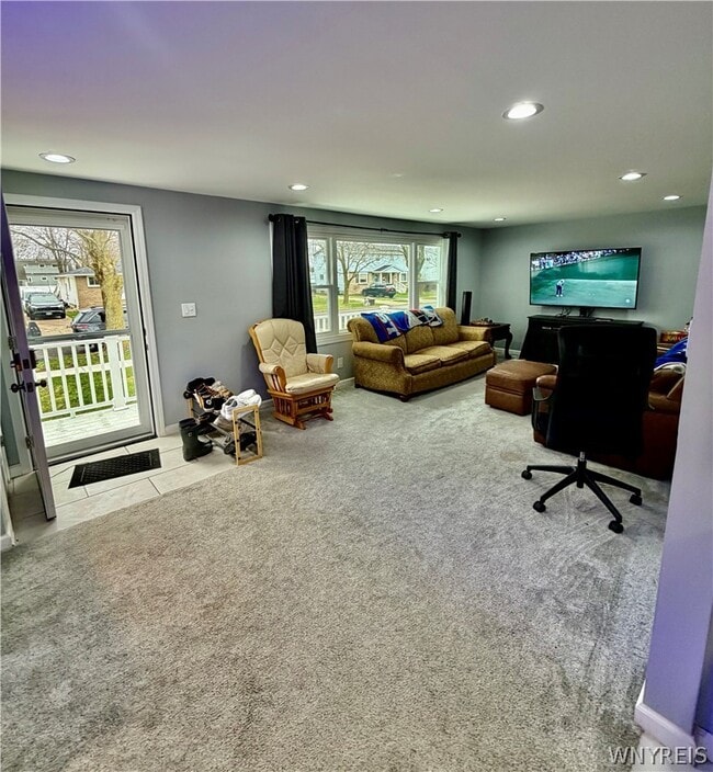 260 Argus Dr in Depew, NY - Building Photo - Building Photo