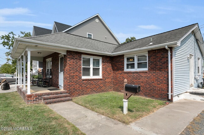 property at 663 Monmouth Ave