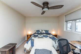 2849 N Southport Ave, Unit B in Chicago, IL - Building Photo - Building Photo